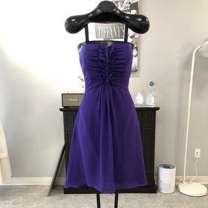 Brand New Condition, Bridesmaid - Party Dress; Size 6